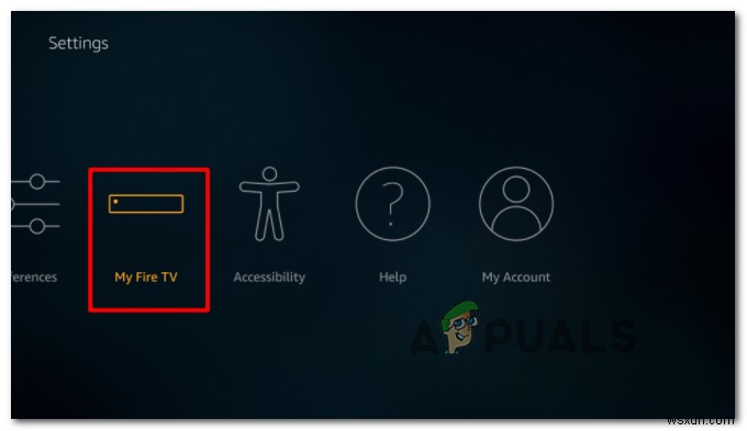 [FIX] Netflix의 TVQ-PM-100 오류 코드