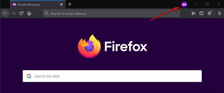 [FIX] Mozilla Firefox의 Netflix 오류 코드 F7053 1803