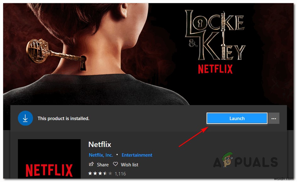 [FIX] Mozilla Firefox의 Netflix 오류 코드 F7053 1803