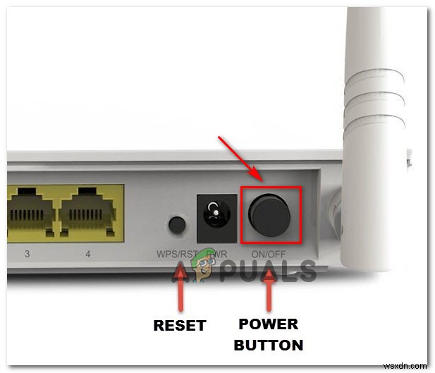 [FIX] Xbox One의 Netflix 오류 코드 NW-1-19 