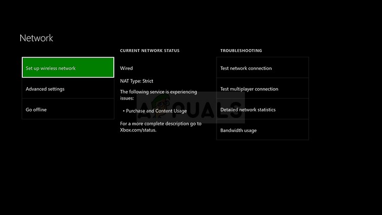 [FIX] Xbox One의 Netflix 오류 코드 NW-1-19 