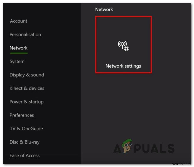 Xbox One에서 995f9a12 Twitch 앱 오류 코드를 수정하는 방법은 무엇입니까?