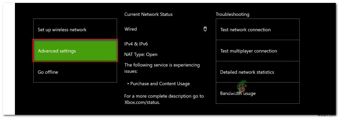 Xbox One에서 995f9a12 Twitch 앱 오류 코드를 수정하는 방법은 무엇입니까?