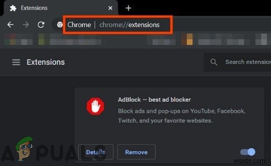 Twitch에서 Adblock을 작동시키는 방법은 무엇입니까? 