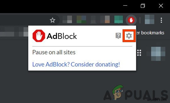 Twitch에서 Adblock을 작동시키는 방법은 무엇입니까? 