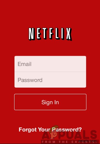 비 스마트 TV에서 Netflix에 액세스하는 방법 