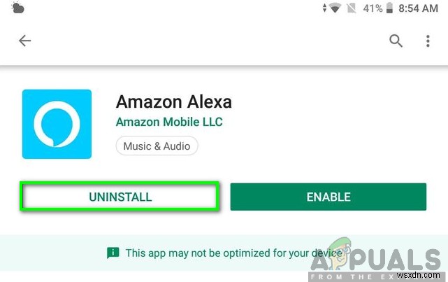Spotify를 Alexa에 연결하는 방법 