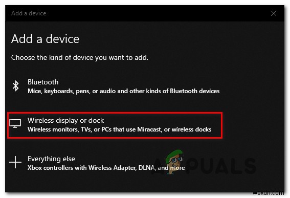 Windows 10에서 Roku 화면 미러링이 작동하지 않는 문제를 해결하는 방법 