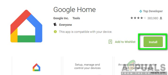 Roku 기기를 Google Home에 연결하는 방법