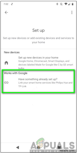 Roku 기기를 Google Home에 연결하는 방법
