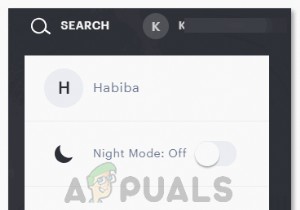 Hulu에서 프로필을 전환하는 방법 