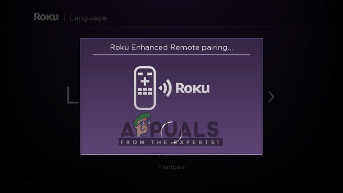 수정:Roku Remote가 작동하지 않음