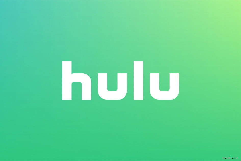 수정:Hulu가 계속 버퍼링 중입니다.