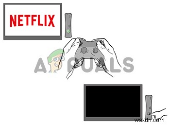 수정:Netflix 오류 코드 UI-113 