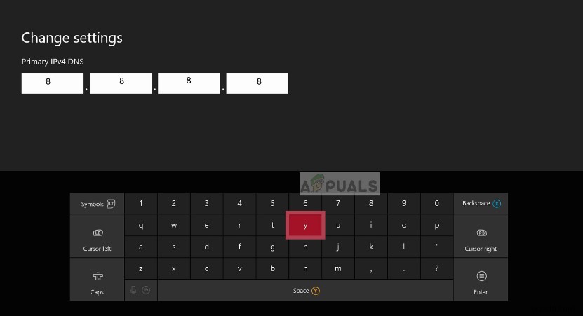 수정:Netflix 오류 UI-122 