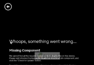 Netflix 오류 M7703-1003을 수정하는 방법 