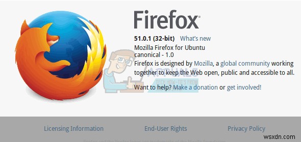 Ubuntu에서 Firefox로 Amazon Prime Videos를 시청하는 방법