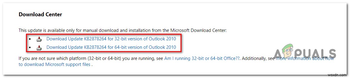 Outlook 오류를 수정하는 방법 [pii_email_e7ab94772079efbbcb25]?