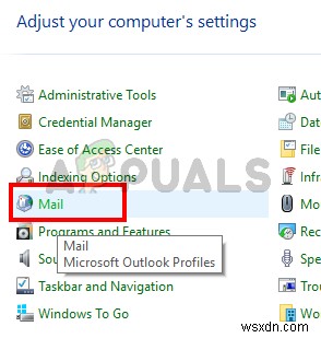 Outlook 오류를 수정하는 방법 [pii_email_e7ab94772079efbbcb25]?