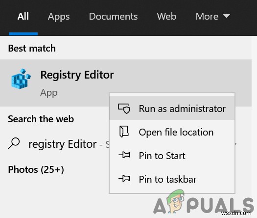 Outlook 내부 Exchange 오류 80000000? 이 수정 사항을 시도하십시오 