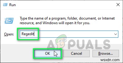 [FIX] Windows 10에서 Outlook 신뢰할 수 있는 플랫폼 모듈 오작동 오류 코드 80090030 