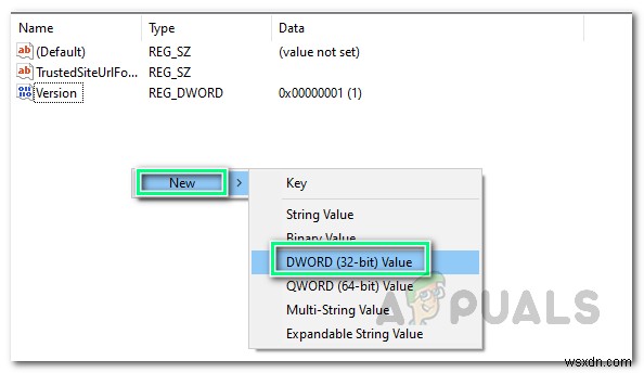[FIX] Windows 10에서 Outlook 신뢰할 수 있는 플랫폼 모듈 오작동 오류 코드 80090030 