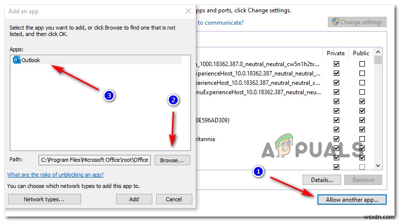 Outlook 오류 0x80042108을 수정하는 방법? 