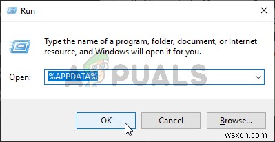 Outlook 오류 0x80190194를 수정하는 방법? 