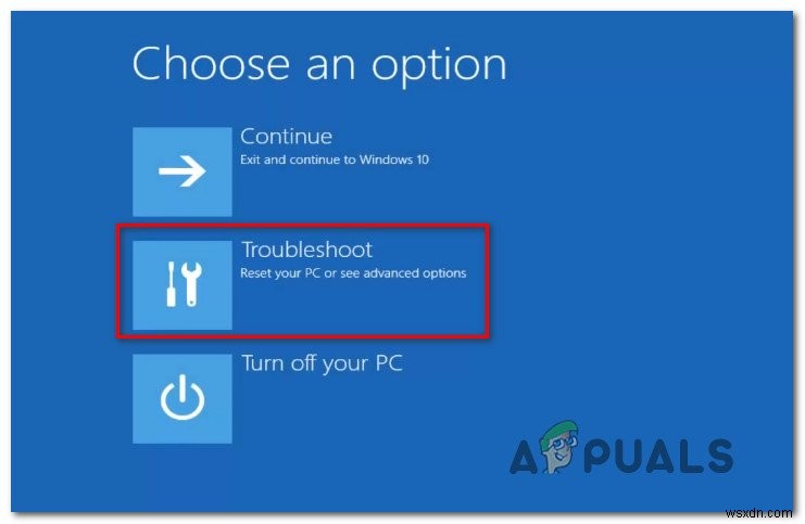 수정:Outlook 오류 코드 0x8004011D 