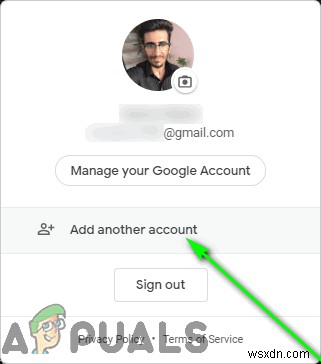 동시에 여러 Gmail 계정을 사용하는 방법은 무엇입니까? 