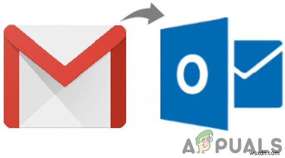 Gmail에서 Office 365로 마이그레이션 