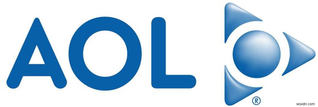 AOL 이메일 문제 해결 