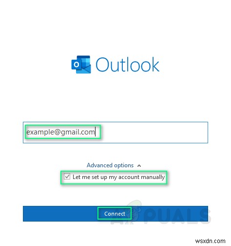 Outlook에서 Gmail IMAP 오류 78754를 수정하는 방법은 무엇입니까? 