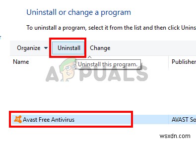 Windows에서 Outlook 오류 0x80040119를 수정하는 방법? 