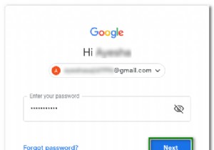 Gmail·Hotmail에서  보내기 취소  기능 활성화하는 방법