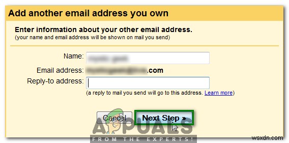 Gmail 계정에서 Hotmail 이메일에 액세스하는 방법은 무엇입니까? 