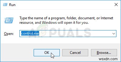 수정:이 Outlook 데이터 파일을 삭제할 수 없습니다. 