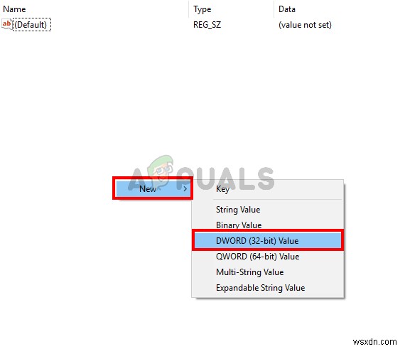 수정:Outlook 데이터 파일을 만들 수 없습니다. 