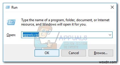 수정:Windows Live 메일 오류 ID 0x800ccc0f