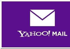 Yahoo에서 모든 이메일을 삭제하는 방법