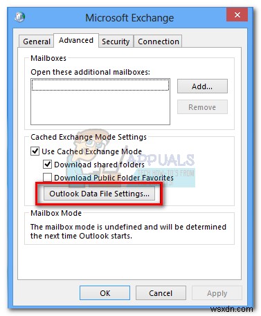 2010, 2013 및 2016에서 Outlook 오프라인 데이터 파일(OST)을 이동하는 방법 