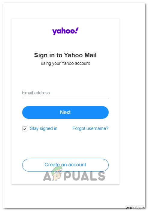 전화번호와 비밀번호를 잊어버린 경우 내 Yahoo 계정에 액세스하는 방법은 무엇입니까?