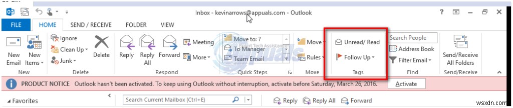 최고의 가이드:Outlook 2013에 미리 알림을 추가하는 방법