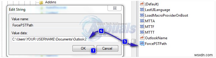 해결:Outlook 오류 0x80070002를 해결하는 단계