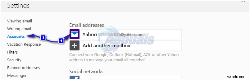 Gmail/Yahoo 및 Hotmail에서 HTML 서명을 만드는 방법