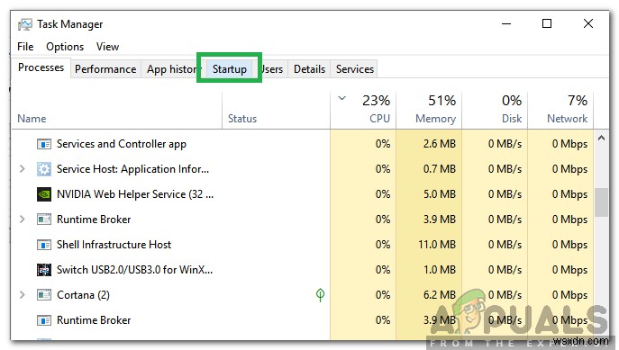 수정:Outlook 오류  폴더 세트를 열 수 없습니다  