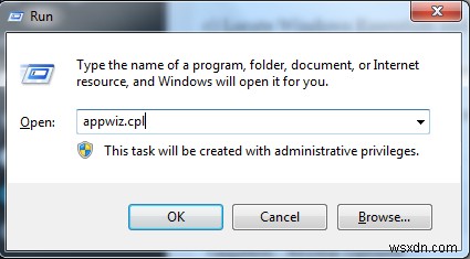 Windows Live 메일을 복구하는 방법