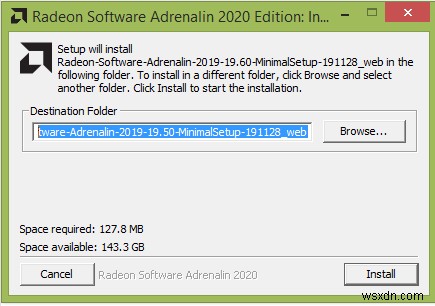 Windows에서 141 LiveKernelEvent 오류 수정(하드웨어 오류) 