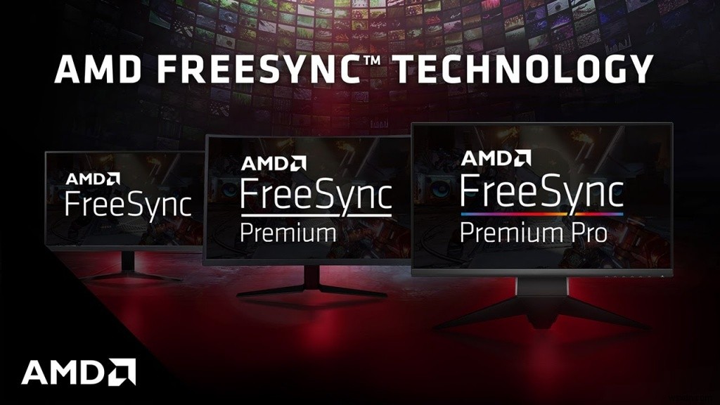 FreeSync 게임 모니터에서 G-Sync를 활성화하고 검증하는 방법 