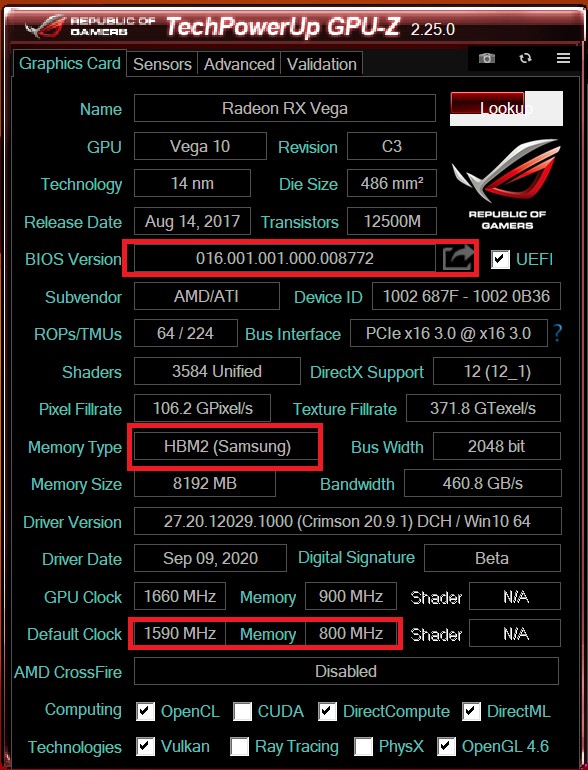 AMD GPU에서 BIOS를 플래시하는 방법:종합 가이드 